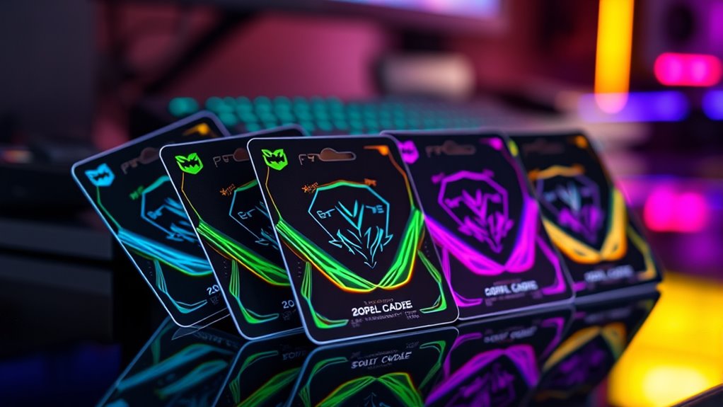 top 5 xbox pass codes