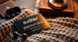 top audible gift membership