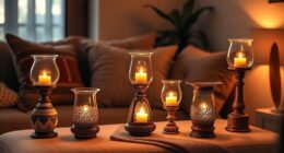 top candle warmer lamps