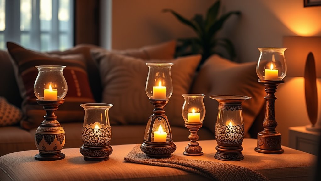 top candle warmer lamps