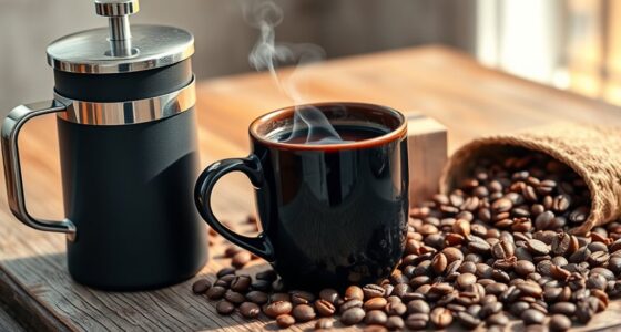 top coffee gift picks