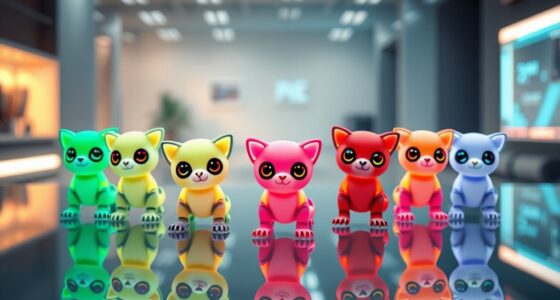 top digital pet picks 2025