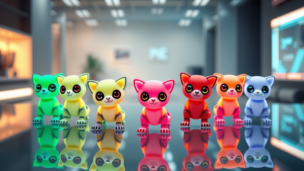 top digital pet picks 2025