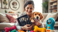 top dog lover gift ideas