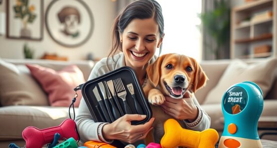 top dog lover gift ideas
