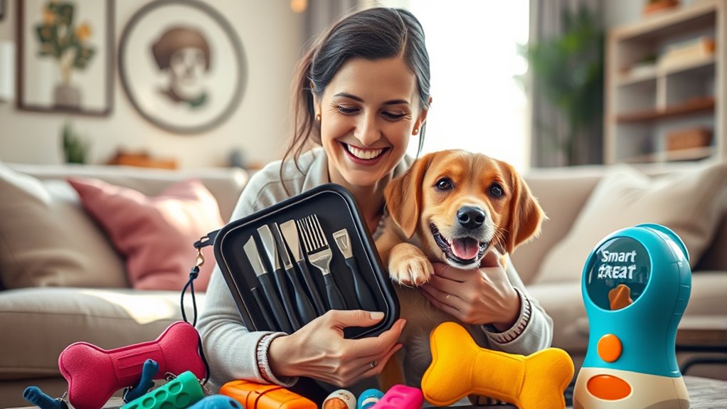 top dog lover gift ideas