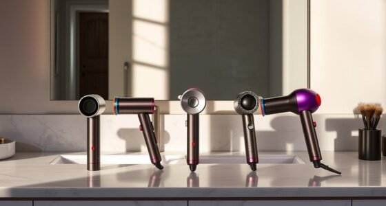 top dyson airwrap substitutes