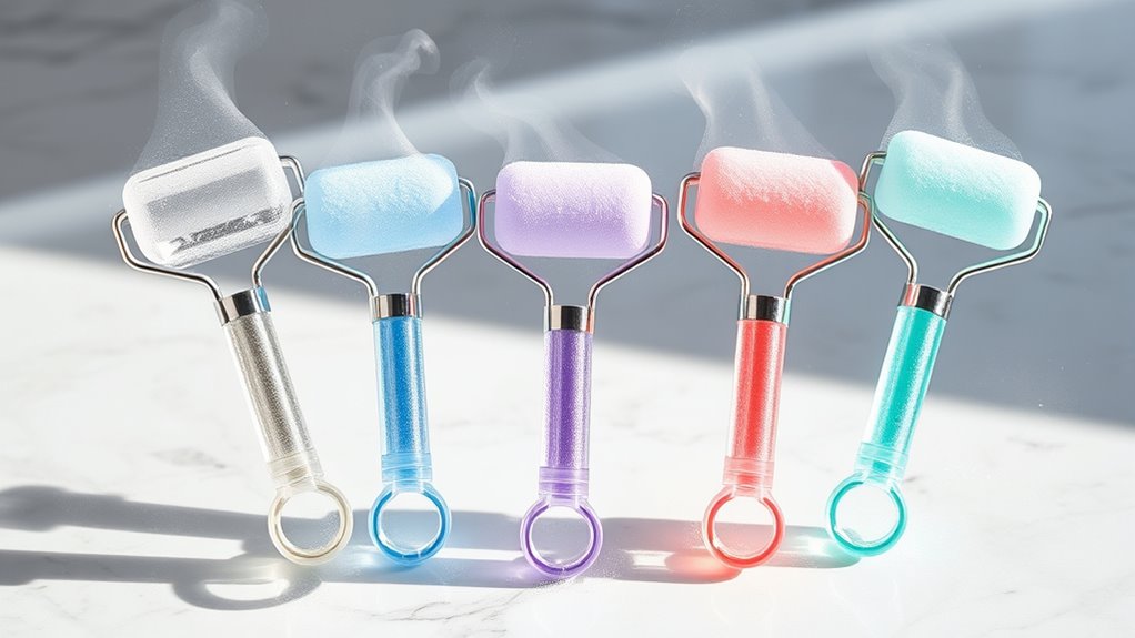 top facial ice rollers