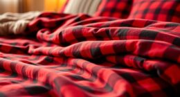 top flannel sheets for winter