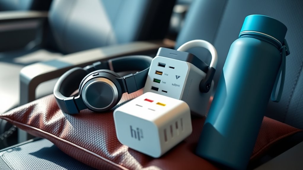 top gifts for travelers