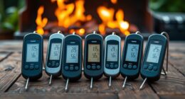 top grilling thermometer picks