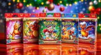 top holiday pok mon tcg releases