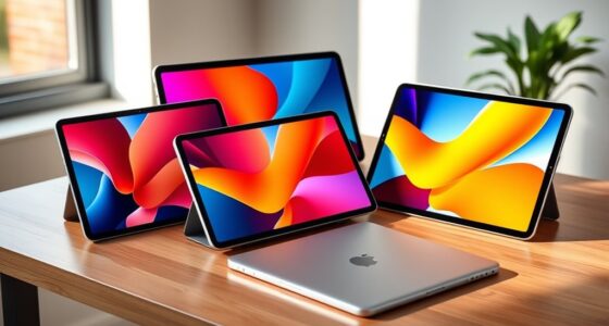 top ipad choices for students