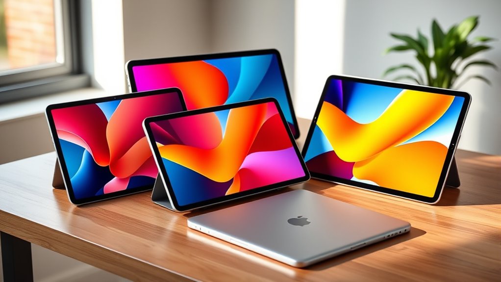 top ipad choices for students