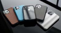 top iphone 17 pro max cases