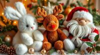 top jellycat holiday gifts