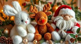 top jellycat holiday gifts