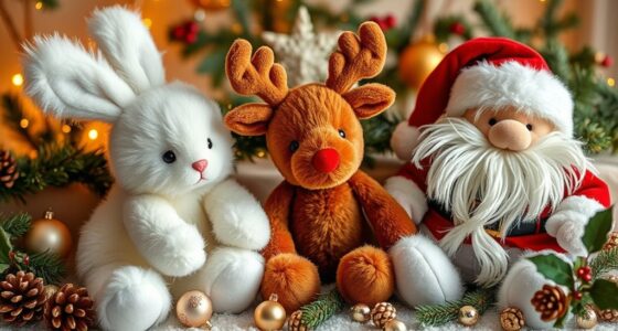 top jellycat holiday gifts