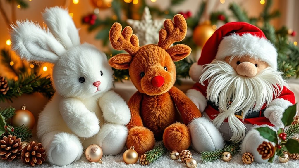 top jellycat holiday gifts