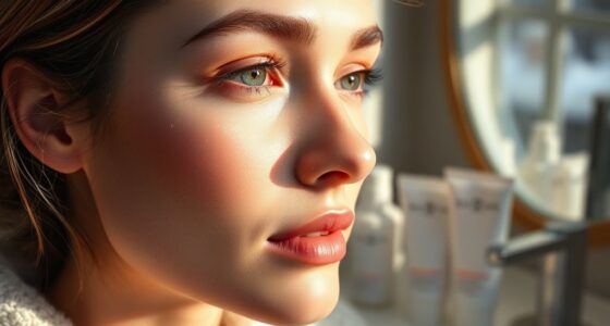 top korean winter sunscreens