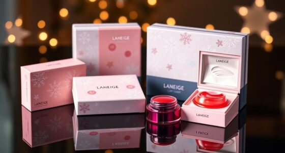 top lip mask gift sets