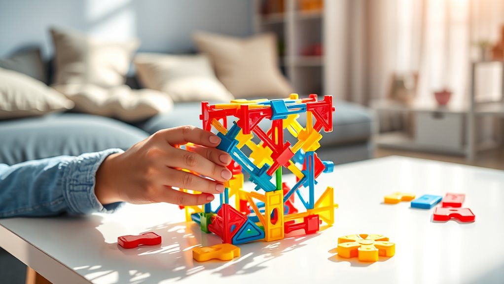 top magnetic tile comparisons