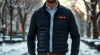 top men s heated vest picks