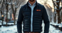 top men s heated vest picks