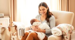 top new mom gift ideas