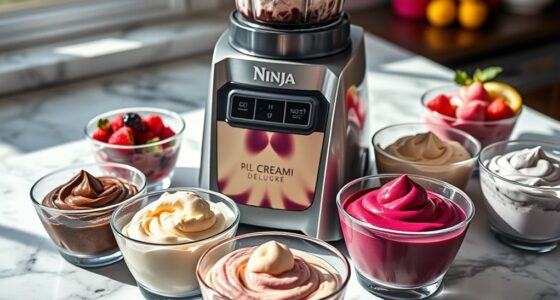 top ninja creami recipes