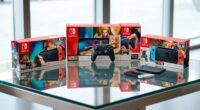 top nintendo switch deals