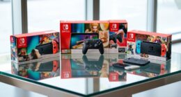 top nintendo switch deals