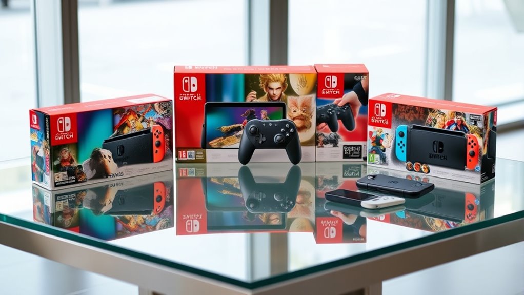 top nintendo switch deals