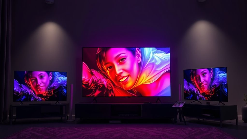 top oled black friday deals