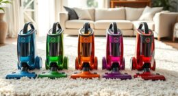 top pet carpet cleaners