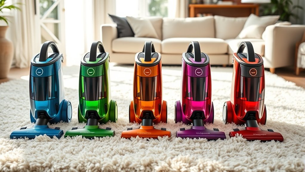 top pet carpet cleaners