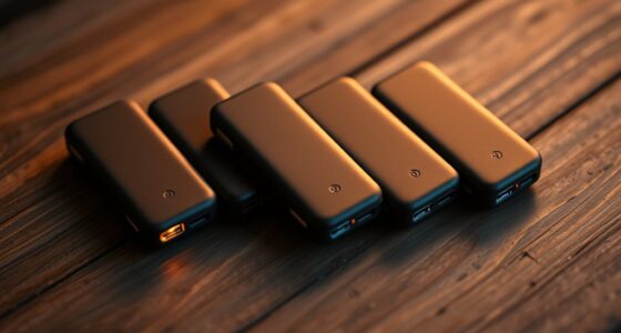 top rechargeable hand warmers