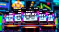 top roblox gift card deals