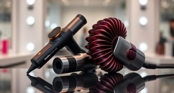 top styling tools compared