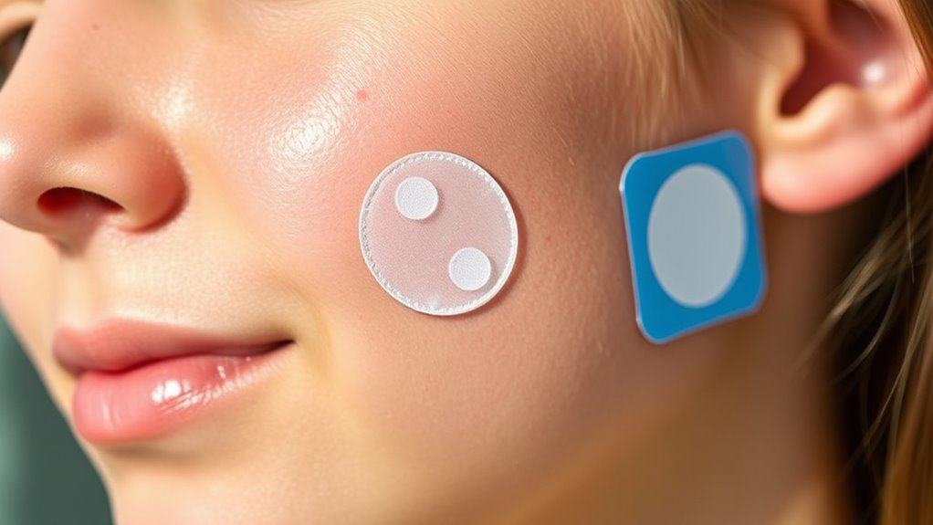 top teen pimple patch options