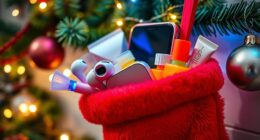 top teen stocking stuffer ideas