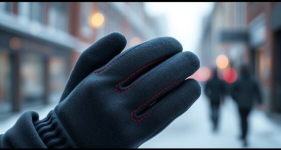 top touchscreen gloves 2025