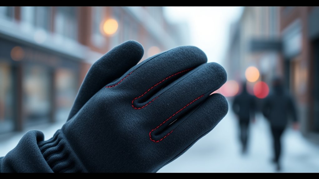 top touchscreen gloves 2025
