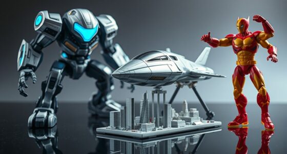 top toys for young boys