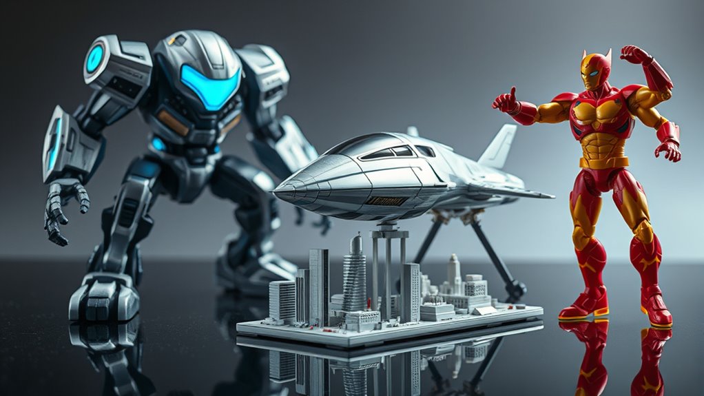 top toys for young boys