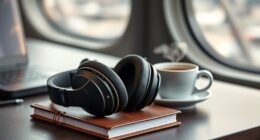 top travel noise cancelling headphones