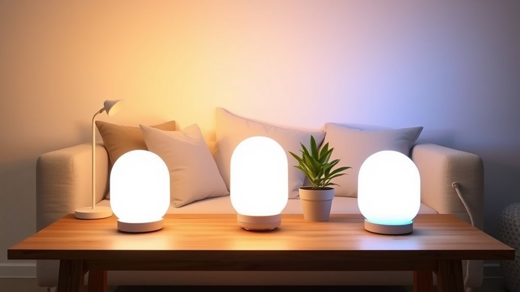 top winter blues light therapy