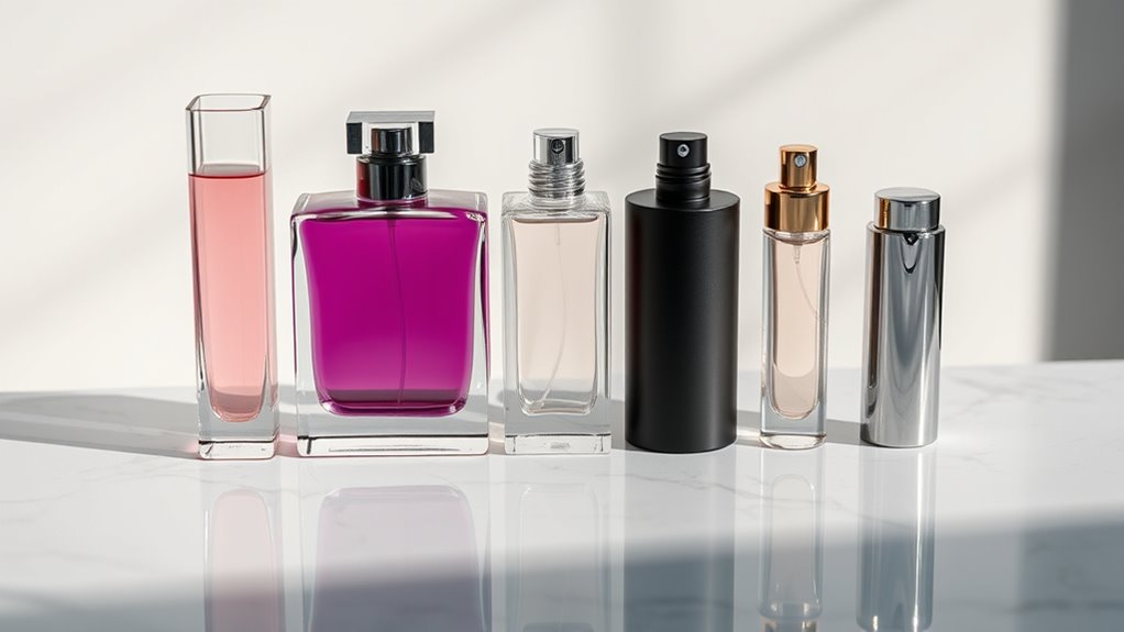 top women s perfumes 2025