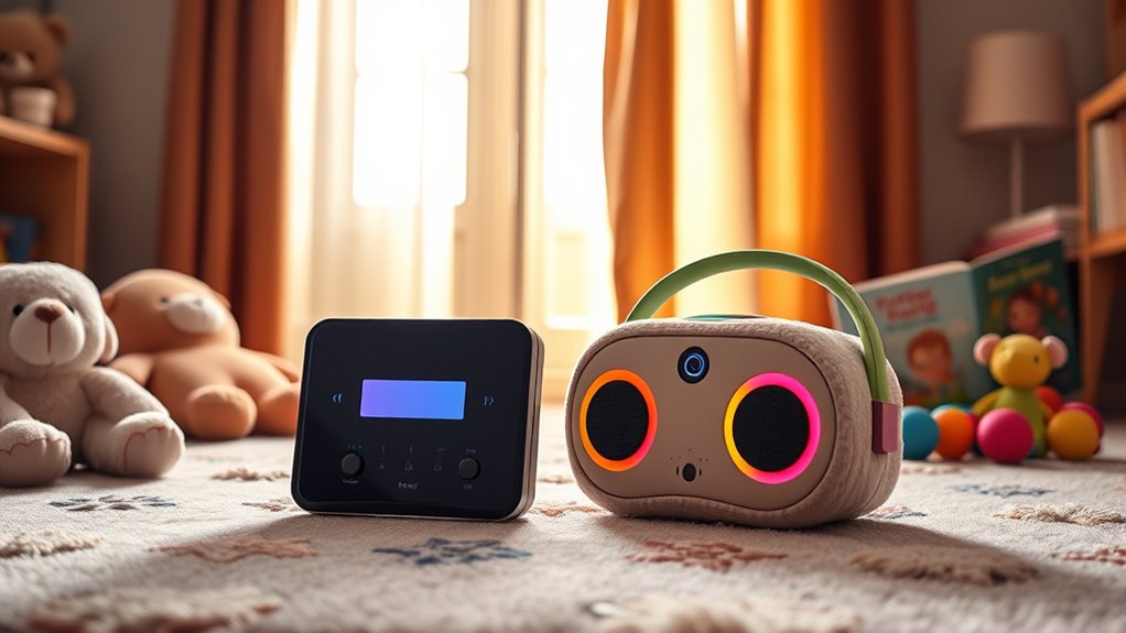 top yoto vs toniebox