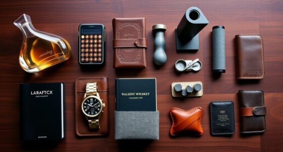 unique gifts for man